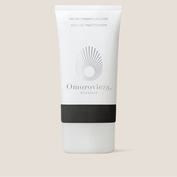 NIB Omorovicza Moor Cream Cleanser (FULL SIZE) - Picture 1 of 4